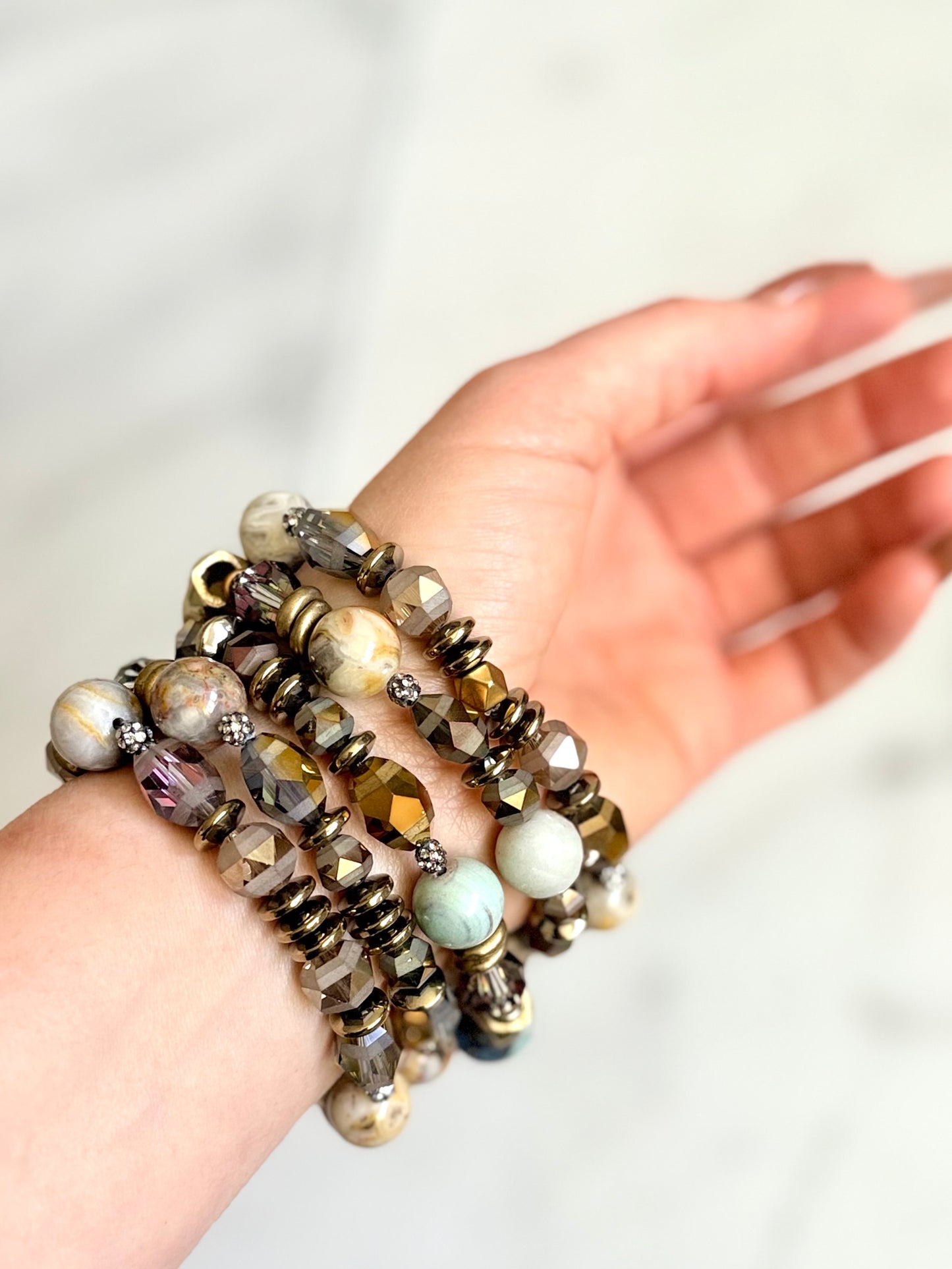 Ula Bracelet