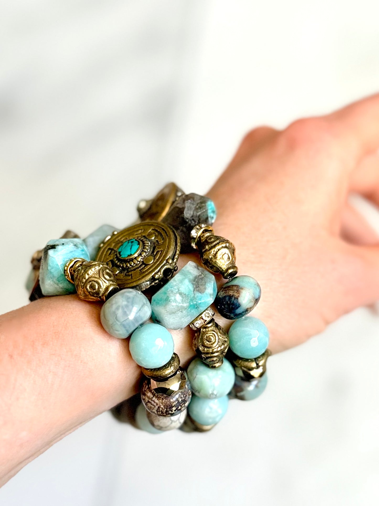Gaudi Bracelet