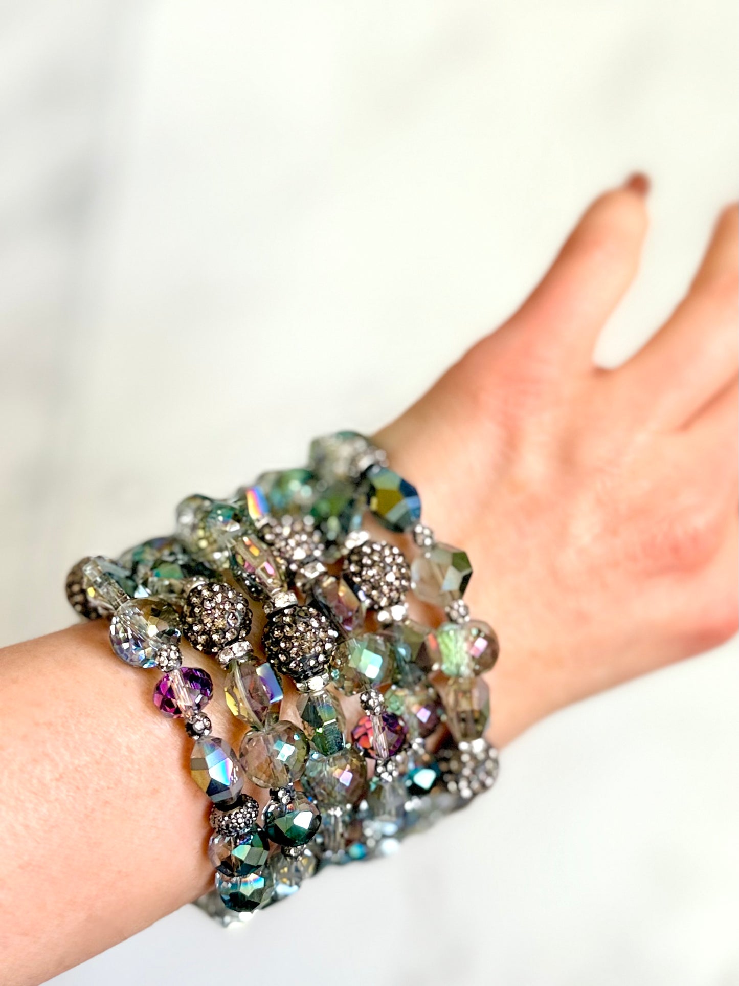 Joanie Bracelet