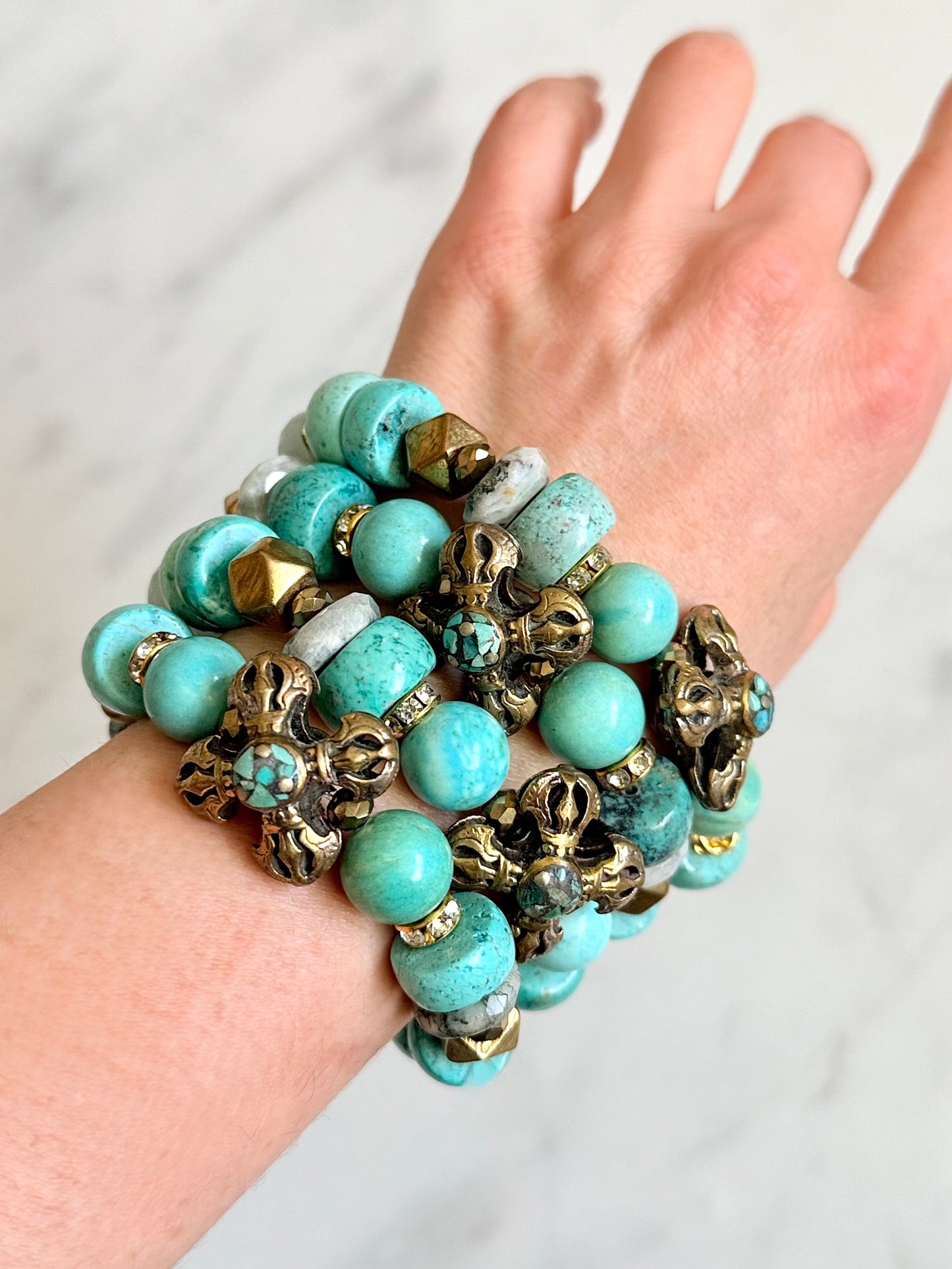 O’Keefe Bracelet
