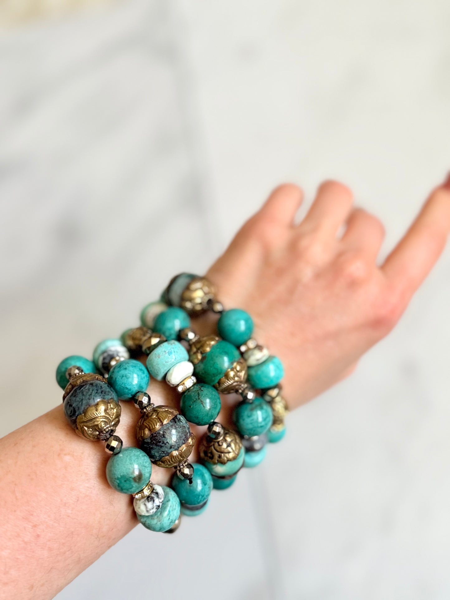 Raja Bracelet