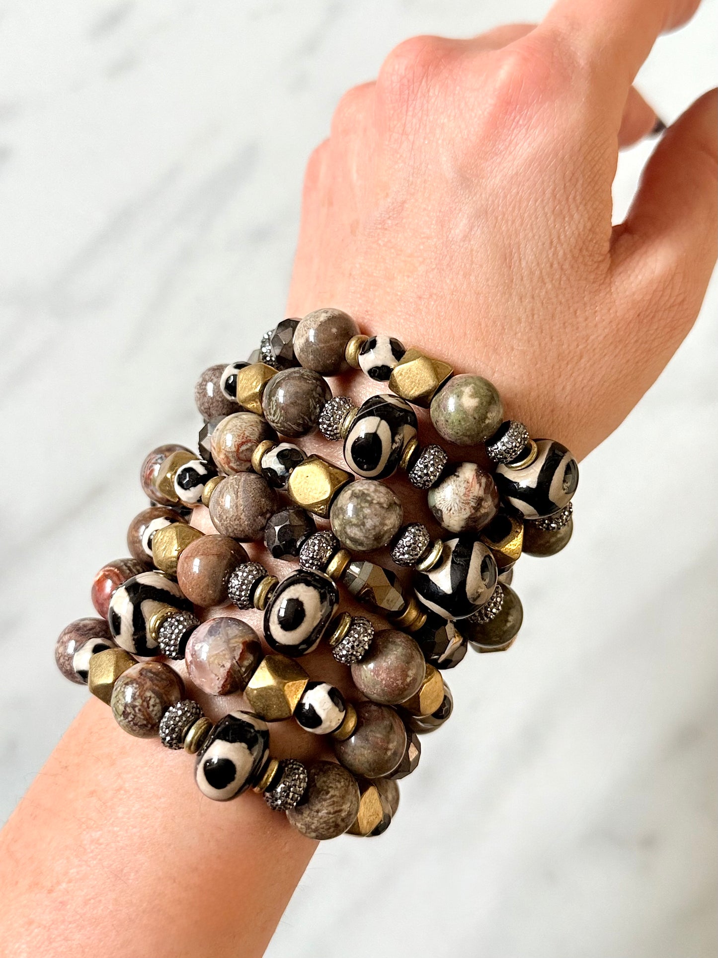 Navarre Bracelet