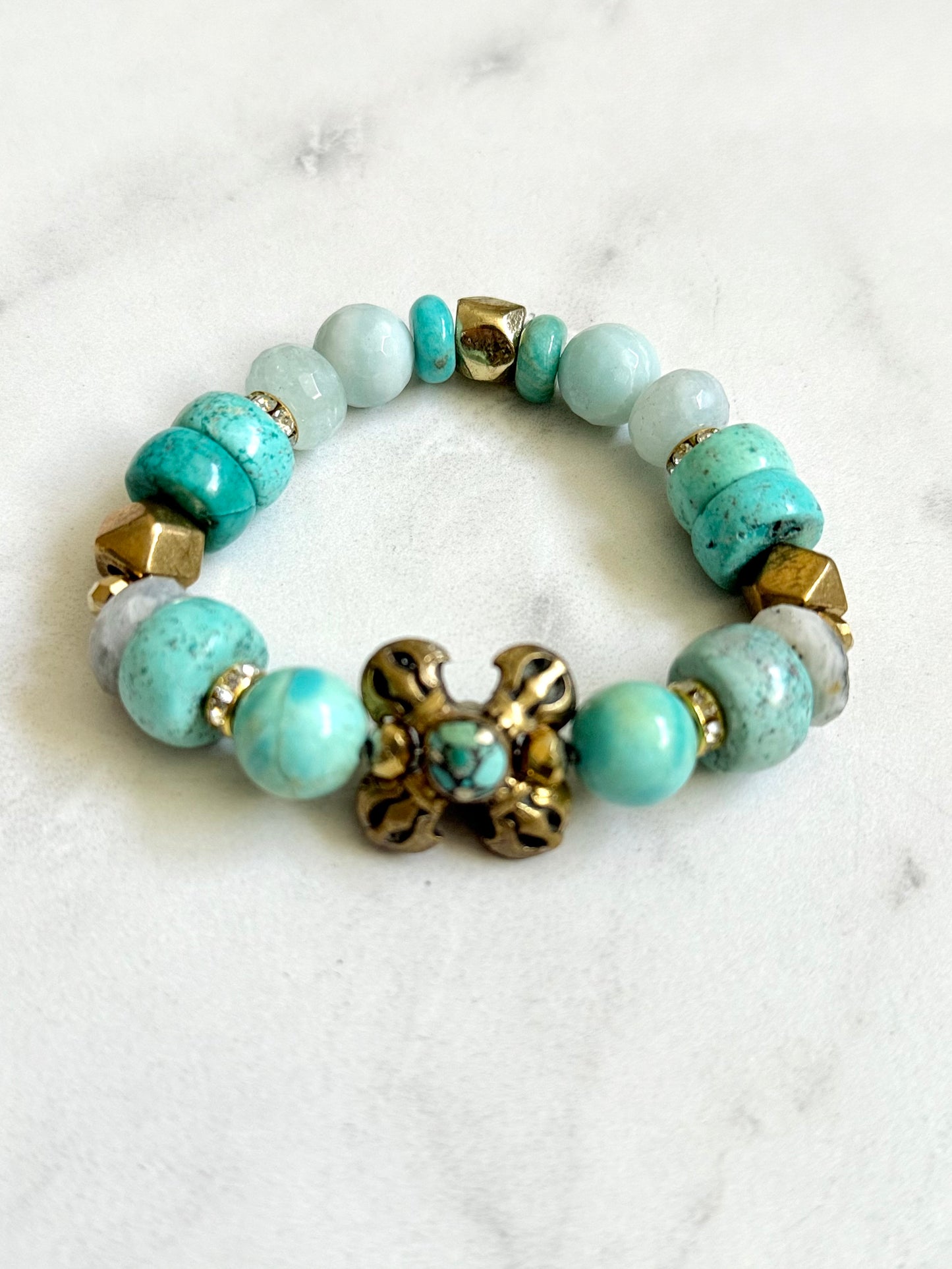O’Keefe Bracelet