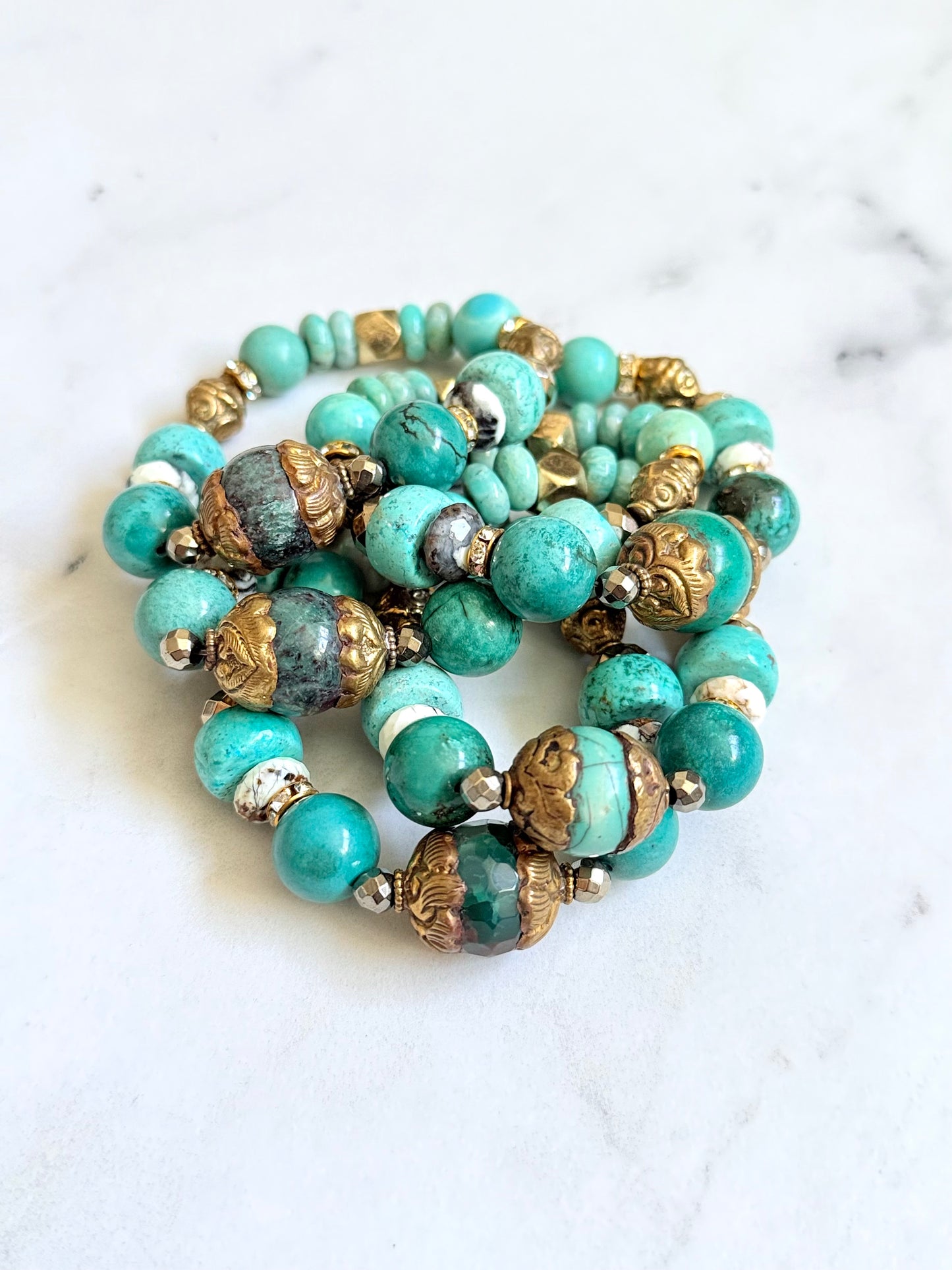Raja Bracelet