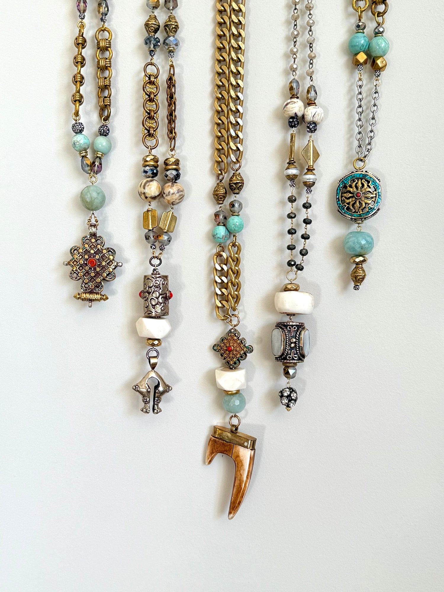 PENDANTS