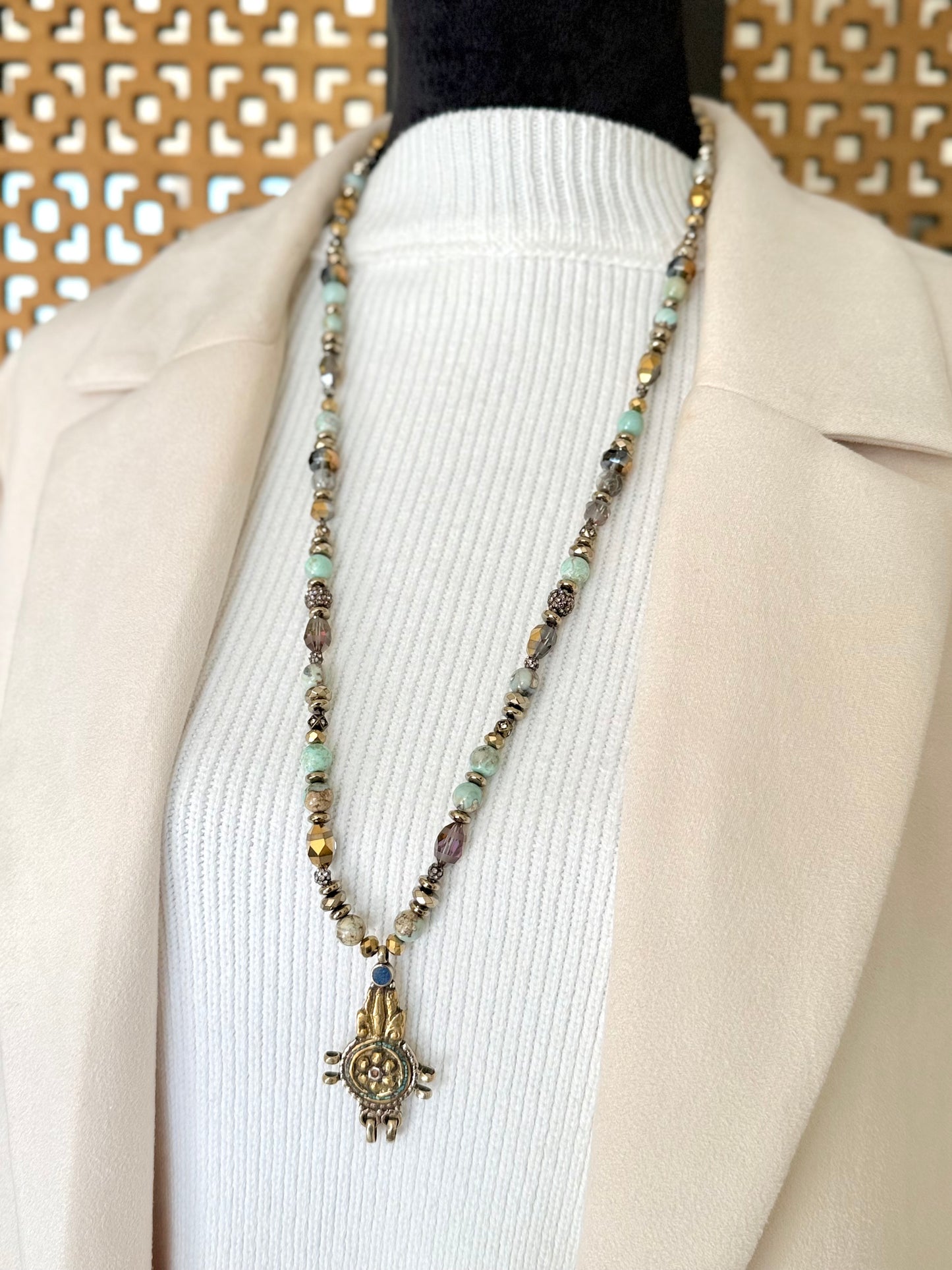 Dragon’s Crown Mala