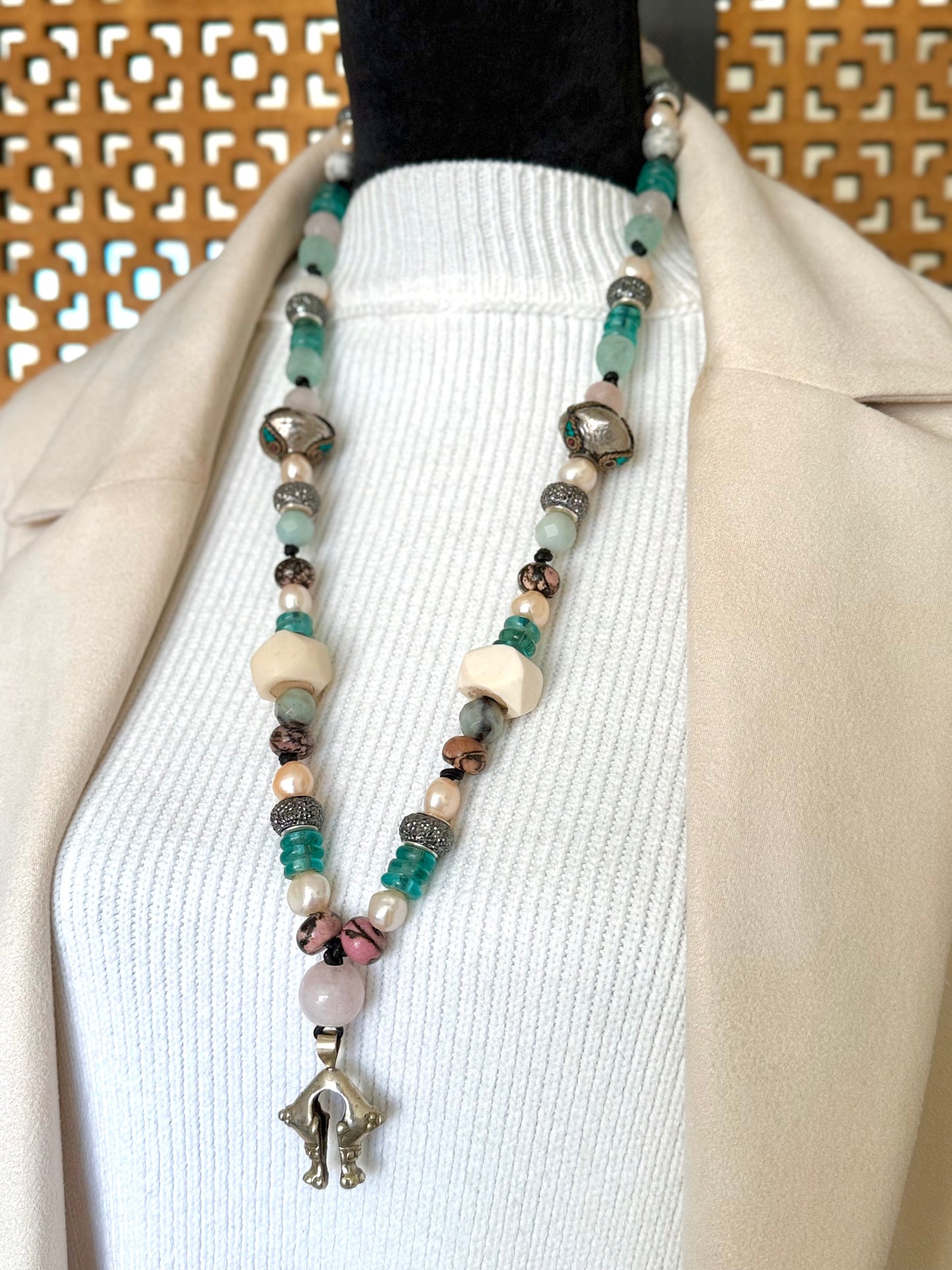 Last Night’s Dream Mala