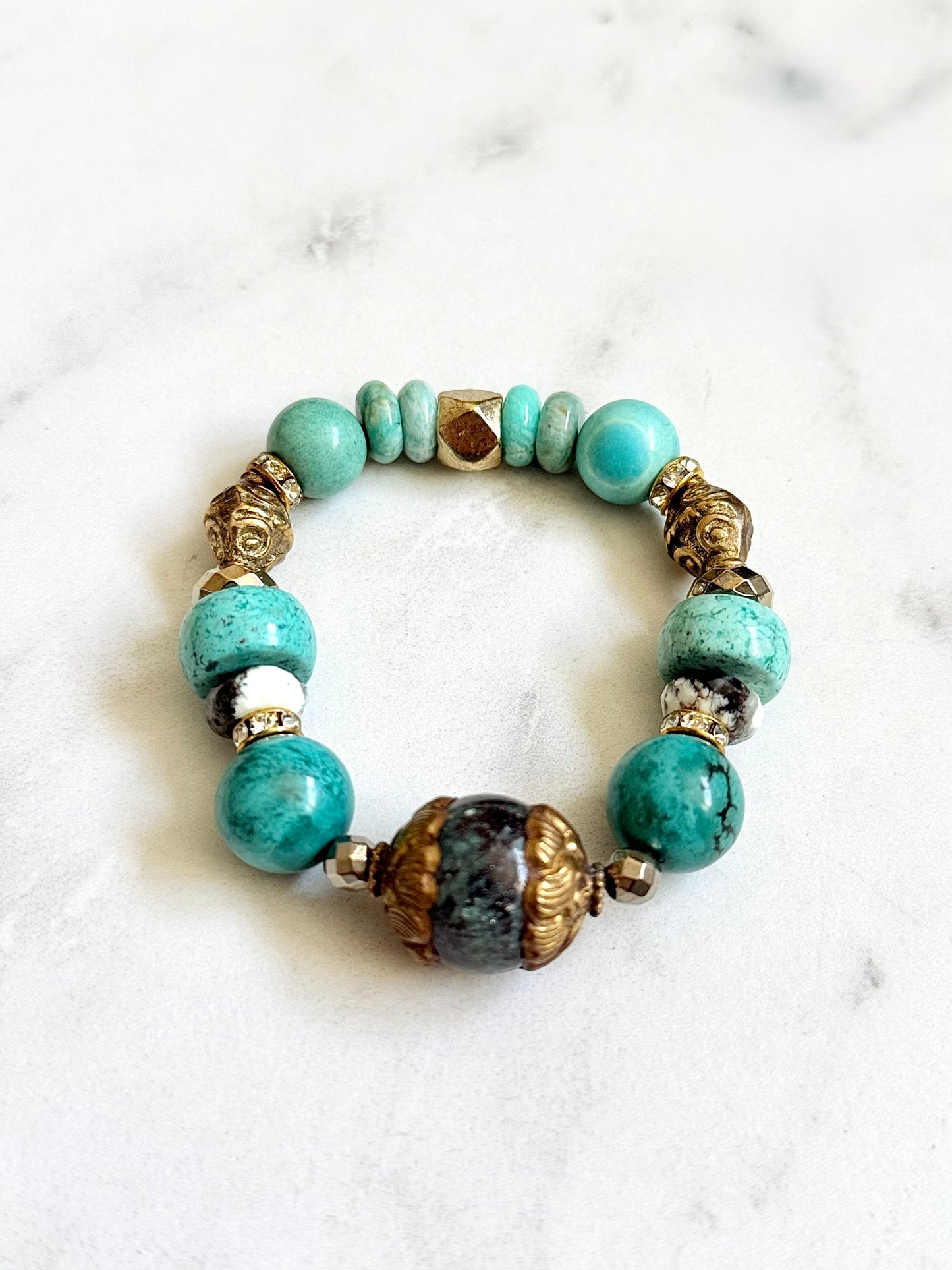 Raja Bracelet