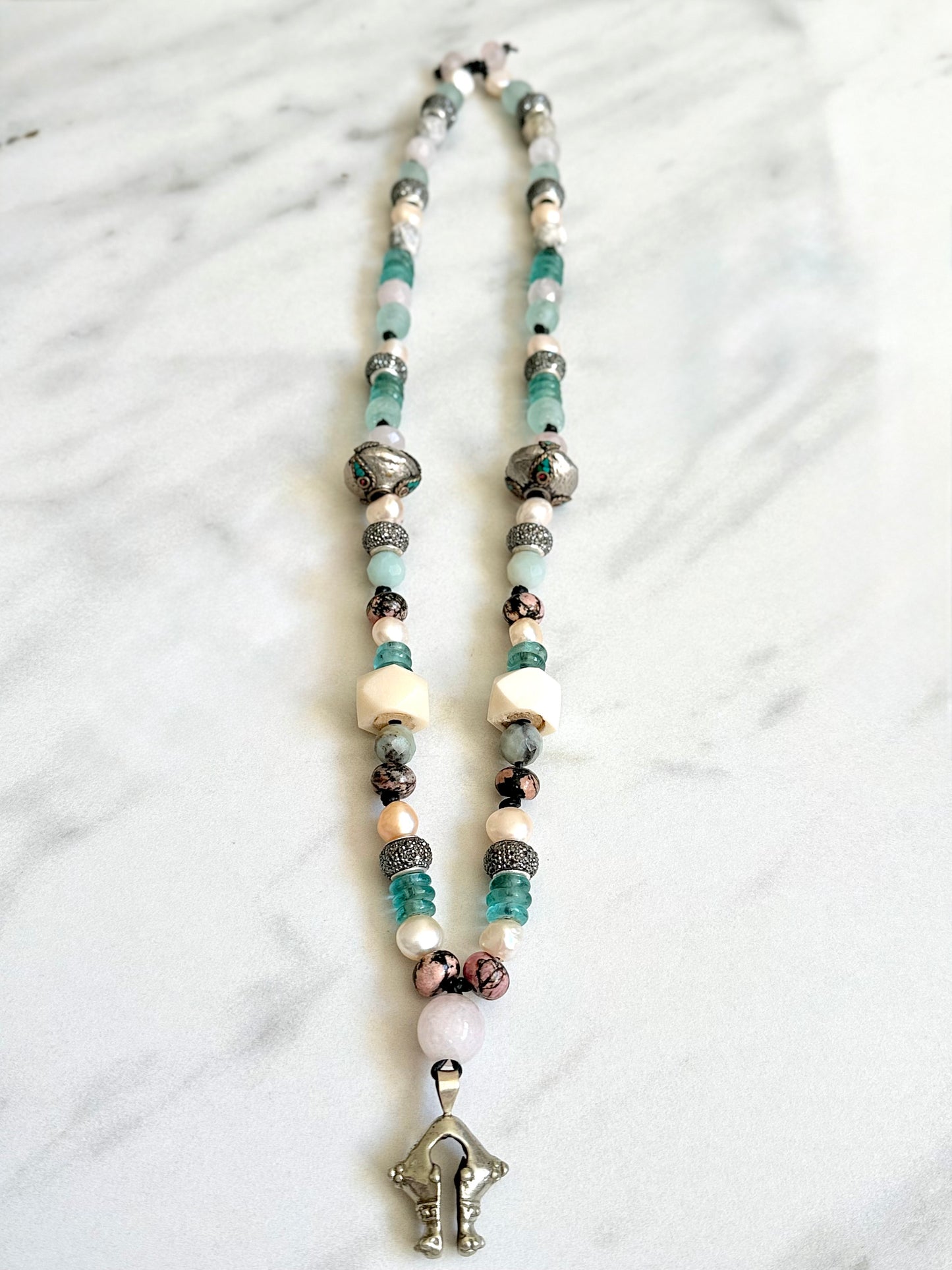 Last Night’s Dream Mala