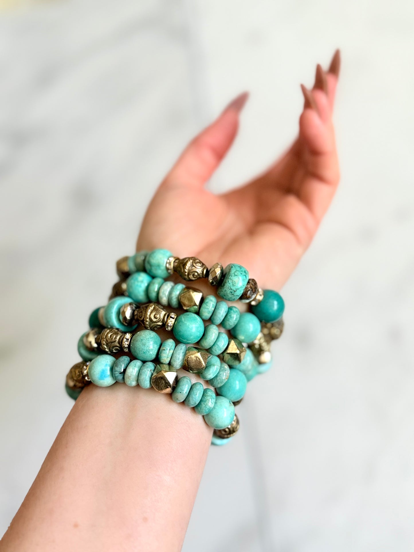 Raja Bracelet