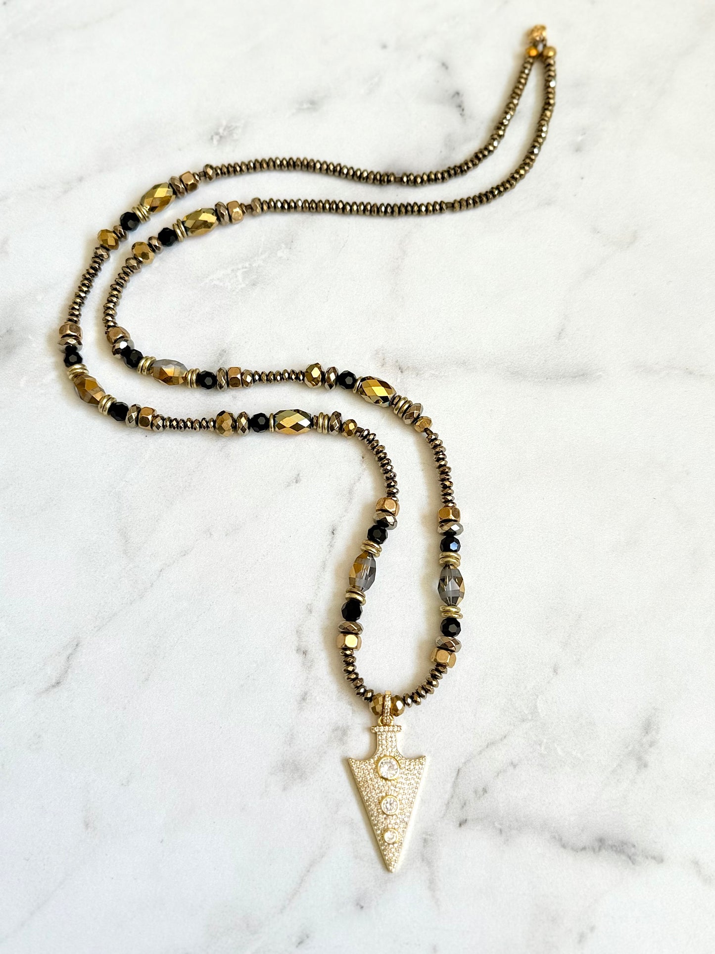 Sacred Aim Mala