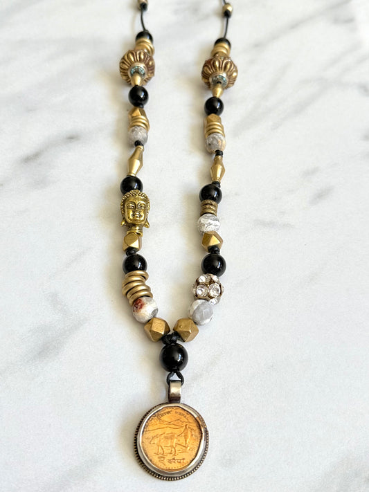 Raven’s Cry Mala