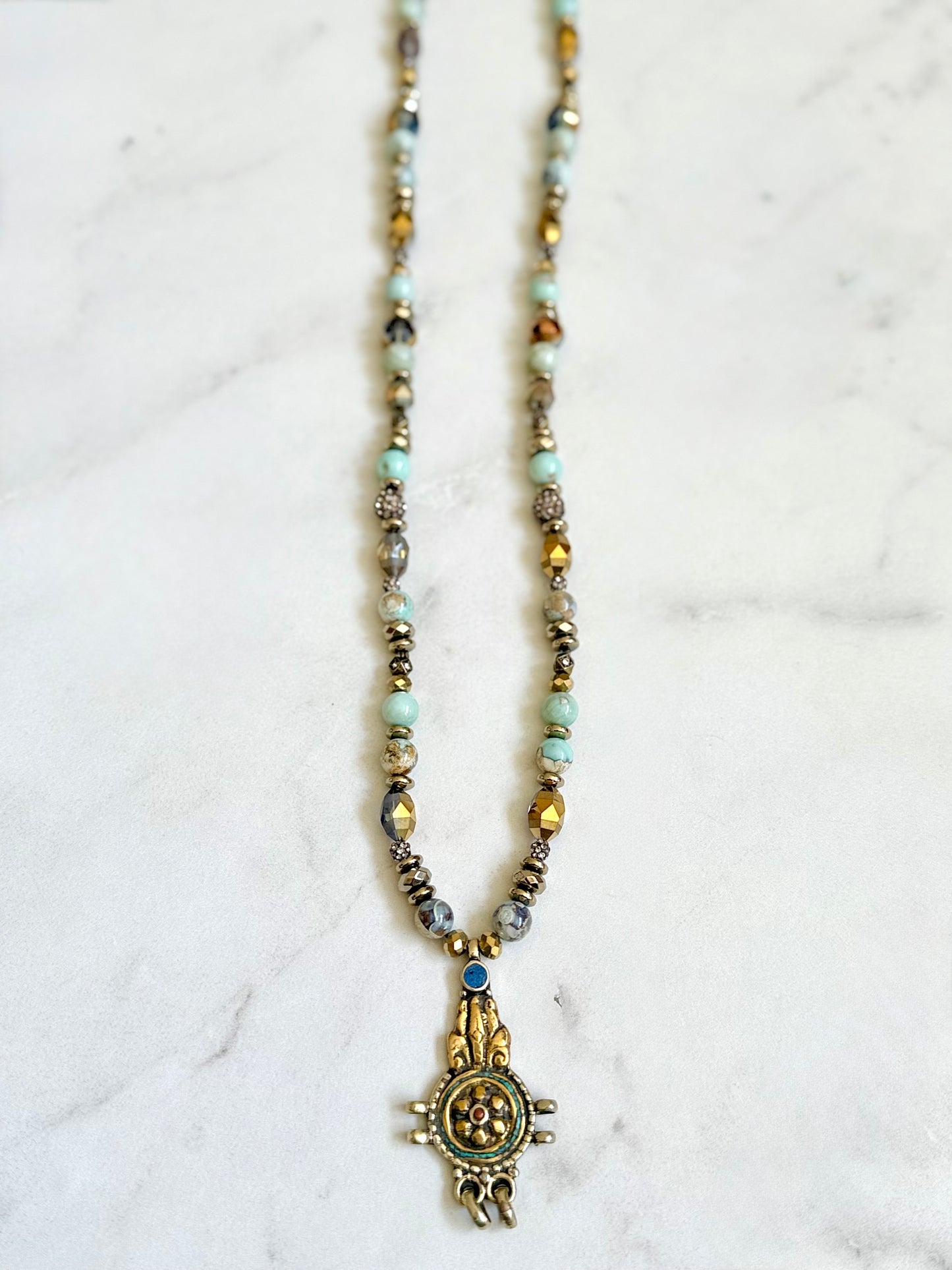 Dragon’s Crown Mala