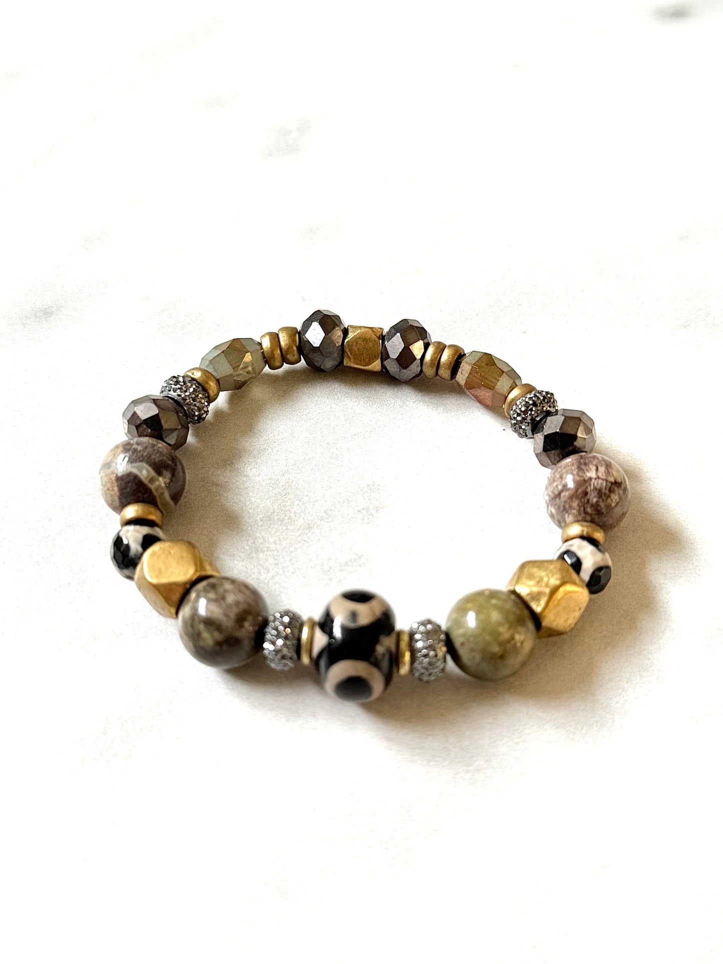 Navarre Bracelet